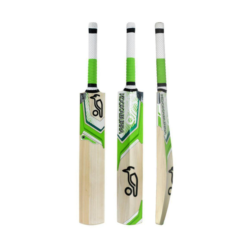 Kahuna Pro 100 KW JR_Junior Cricket Bat, the best cricket bat in the world | Sports World Canberra
