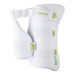 KOOKABURRA THIGH GUARD COMBO PRO 1.0