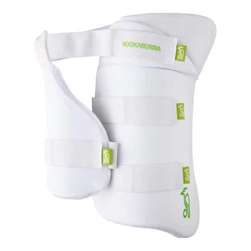 KOOKABURRA THIGH GUARD COMBO PRO 1.0