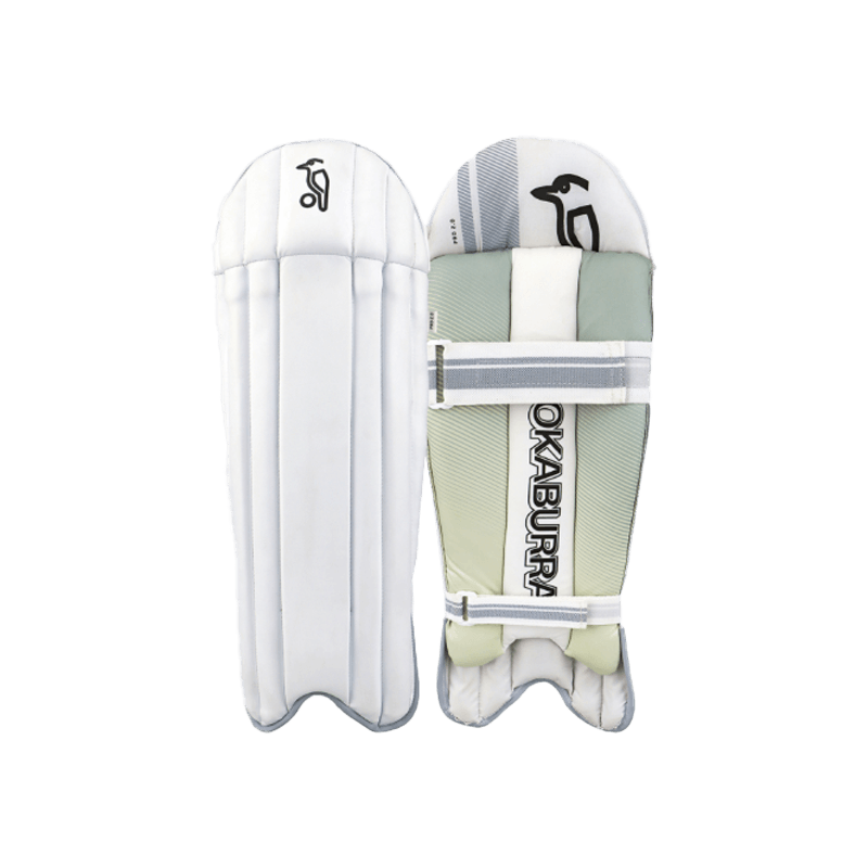 Kookaburra Pro 2.0 Keeping Pads