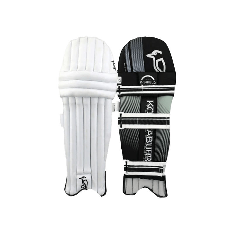 Kookaburra Pro 8.0 LW Batting Pads