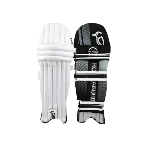 Kookaburra Pro 8.0 LW Batting Pads