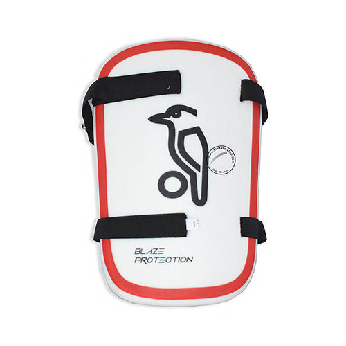 Kookaburra Blaze Thigh Guards