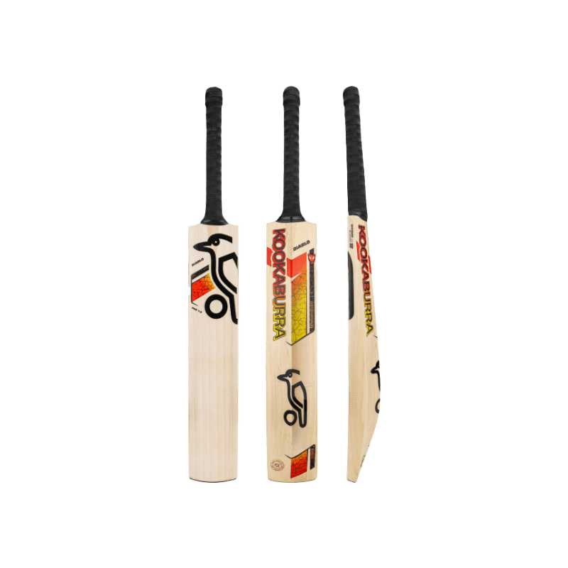 Kookaburra Diablo Pro 7.0 - EW - SH