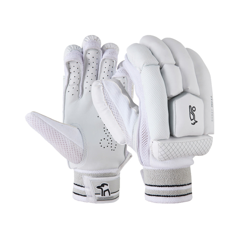 Kookaburra Ghost Pro 6.0 Batting Gloves | Sports World Canberra