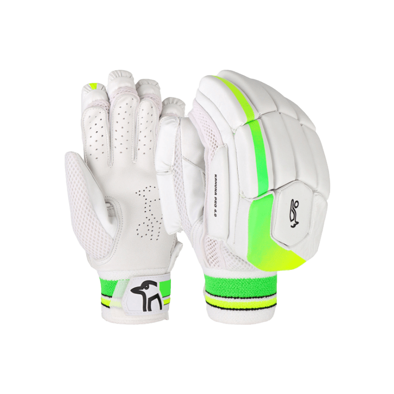 Kookaburra Kahuna Pro 4.0 Gloves