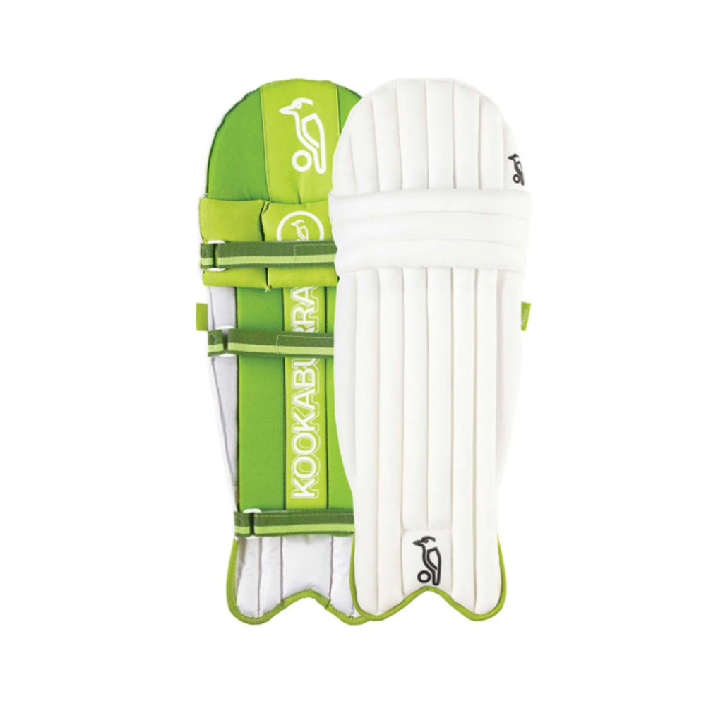 Kookaburra Kahuna Pro 9.0 Batting Pads_Kookaburra | Sports World Canberra