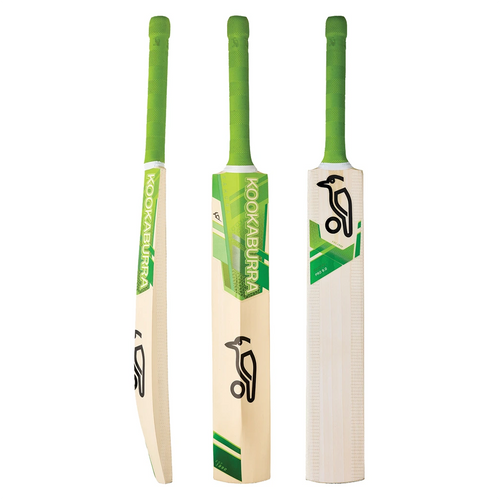 Kookaburra Kahuna Pro 9.0 Kashmir Willow Cricket Bat