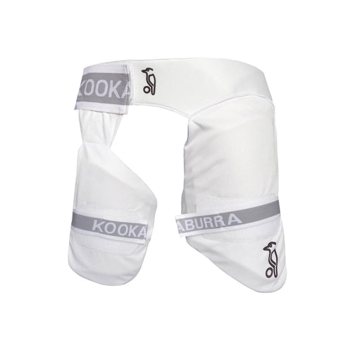 Kookaburra Pro Players Combo Thigh Guards