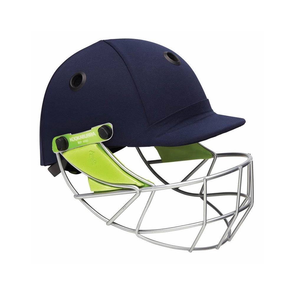 Kookaburra Pro 200 Helmet Kookaburra Pro 200 Cricket Helmet
