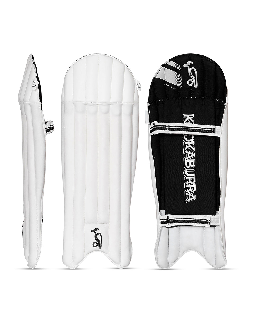 Kookaburra Pro 3.0 Wicket Keeping Pads