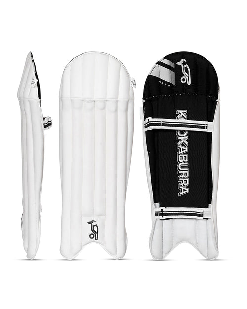 Kookaburra Pro 3.0 Wicket Keeping Pads