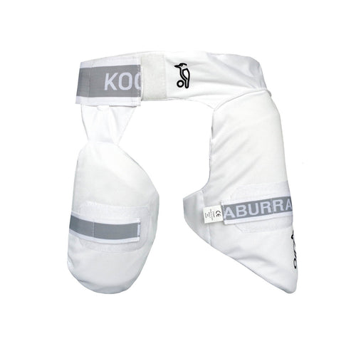 Kookaburra Pro 500 Combo Thigh Guards
