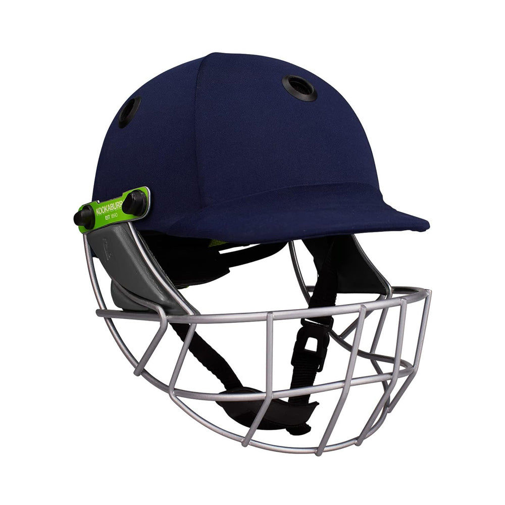 Kookaburra Pro 600 Helmet | Sports World Canberra