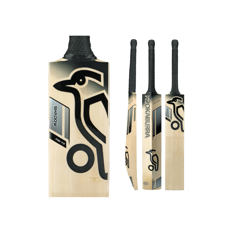 Kookaburra Shadow Pro 7.0 - EW - SH