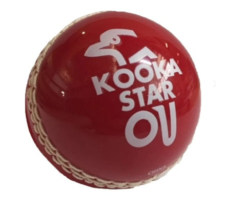 Kookaburra Star Soft Ball | SWC
