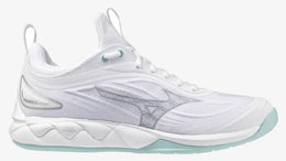 Mizuno Wave Luminous 3 NB Women’s Netball Shoes