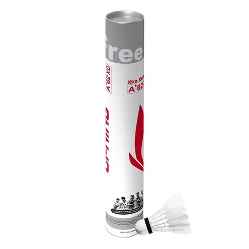 Li-Ning A+62 XD Speed 76 – 15 Pack Shuttle Cocks