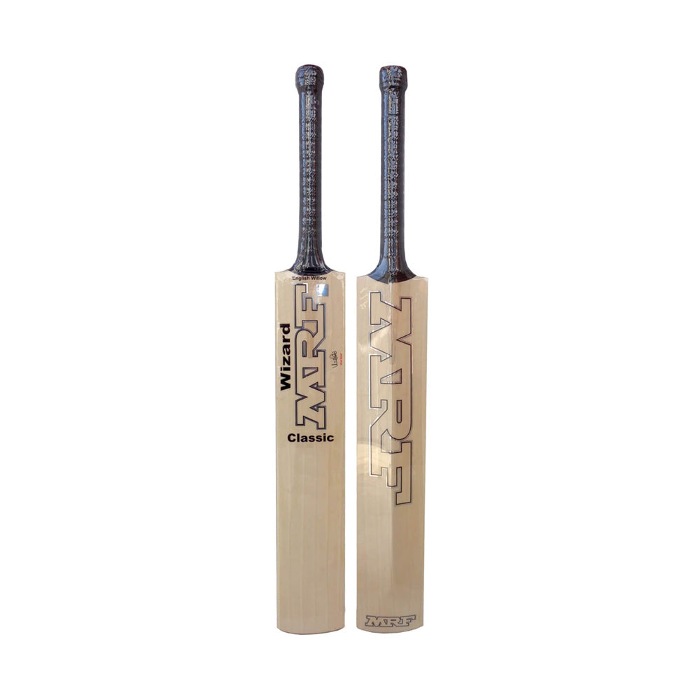 MRF Wizard Classic Cricket Bat