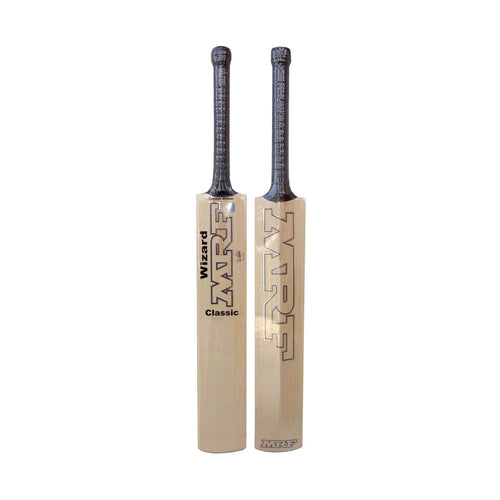 MRF Wizard Classic Cricket Bat