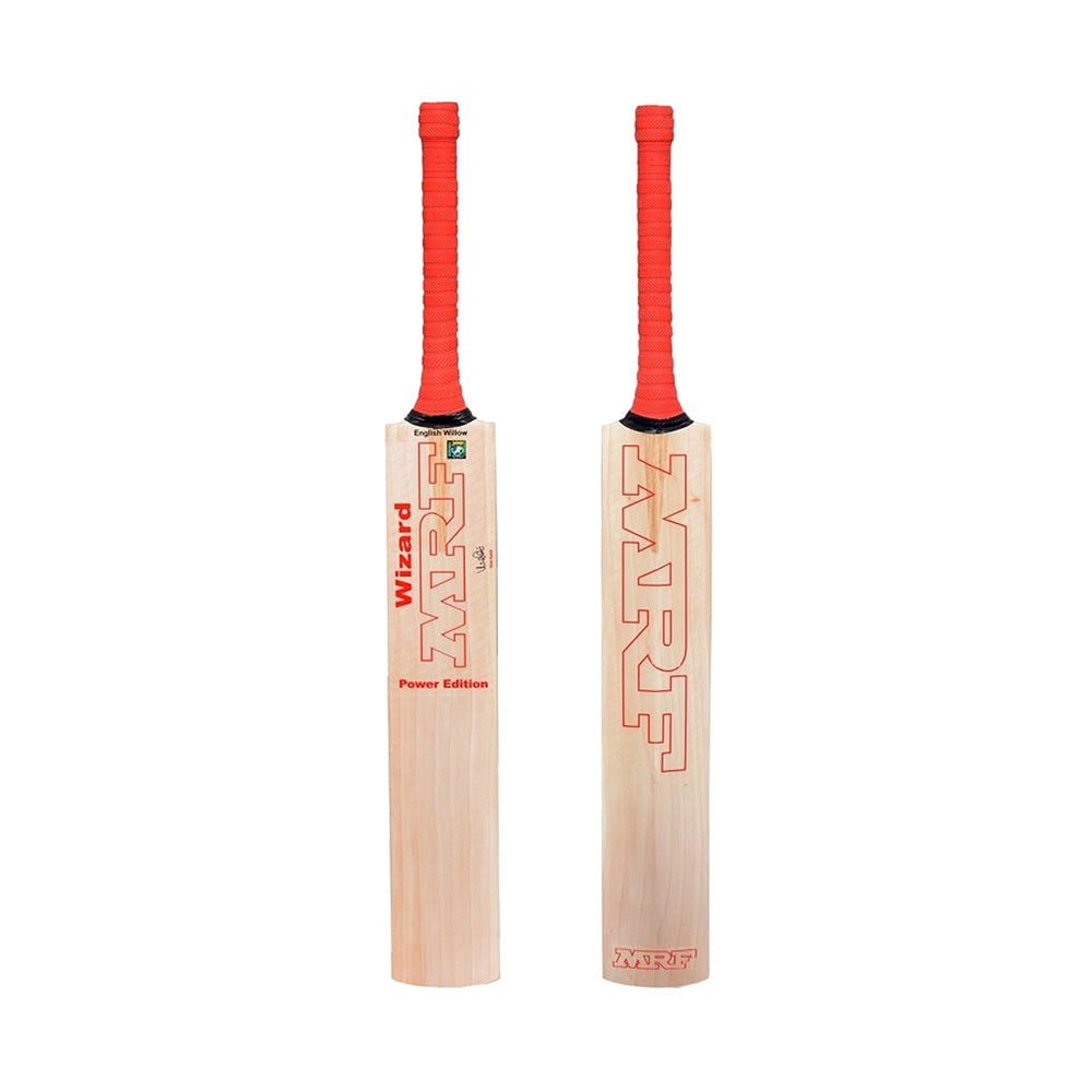 MRF Wizard Power Cricket Bat