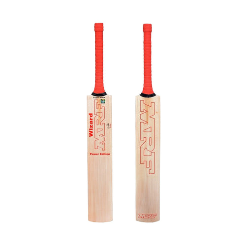 MRF Wizard Power Cricket Bat