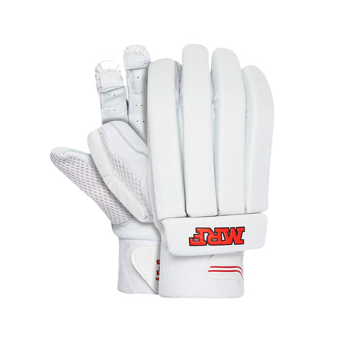 MRF Batting Gloves Legend VK 3.0
