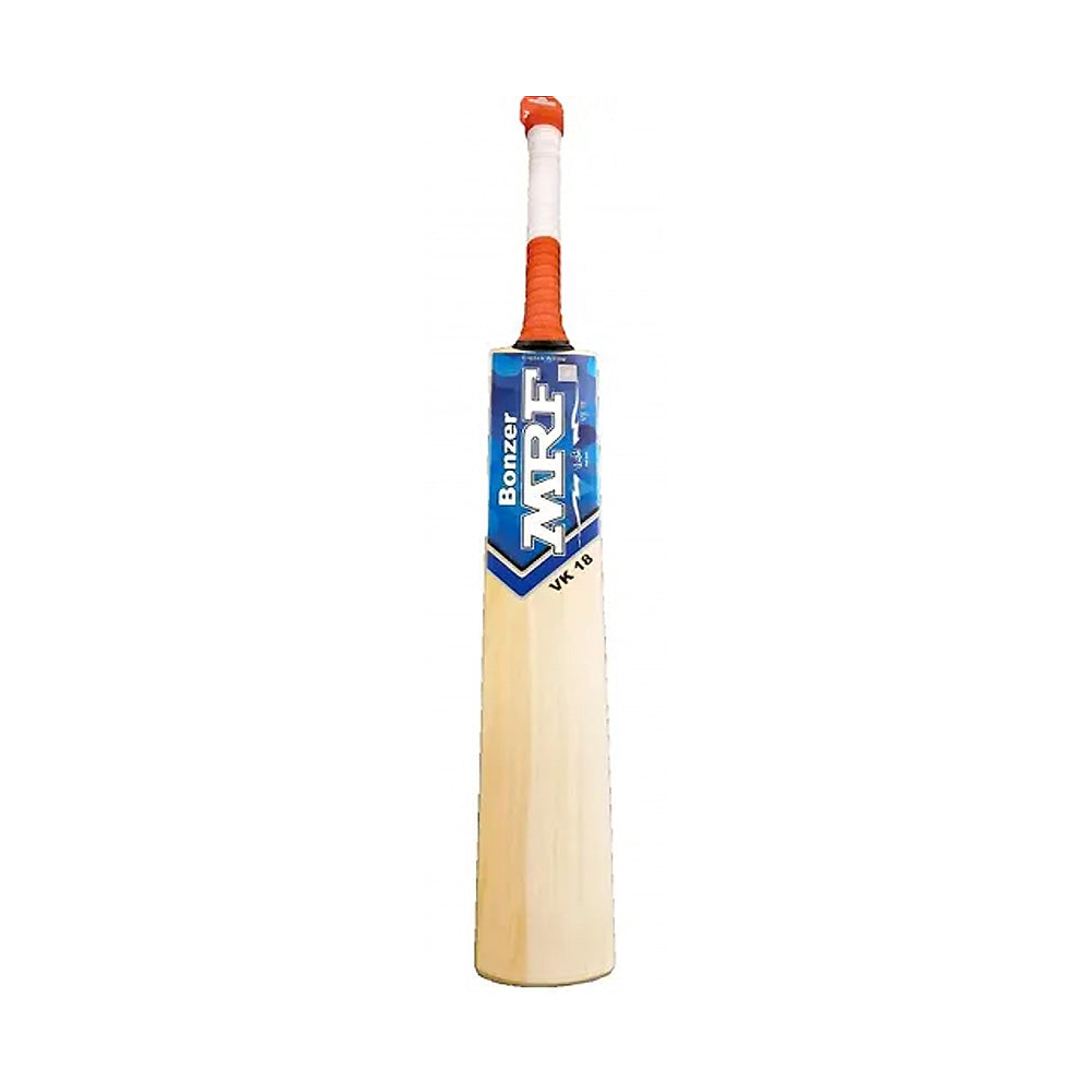 MRF Bonzer SH EW Grade 4_the best cricket bat in the world | Sports World Canberra