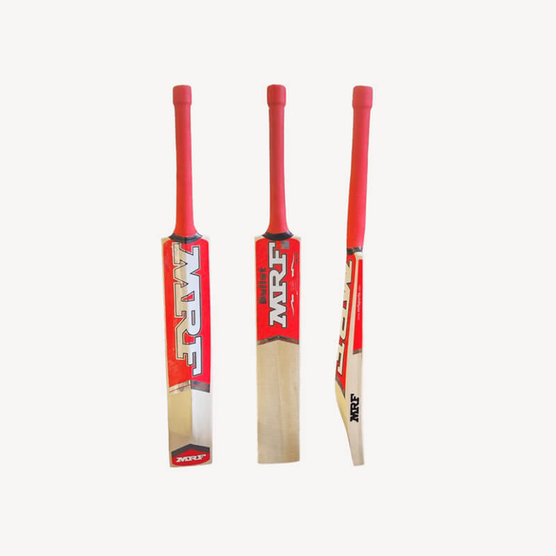 MRF Bullet - Cricket Bat - EW
