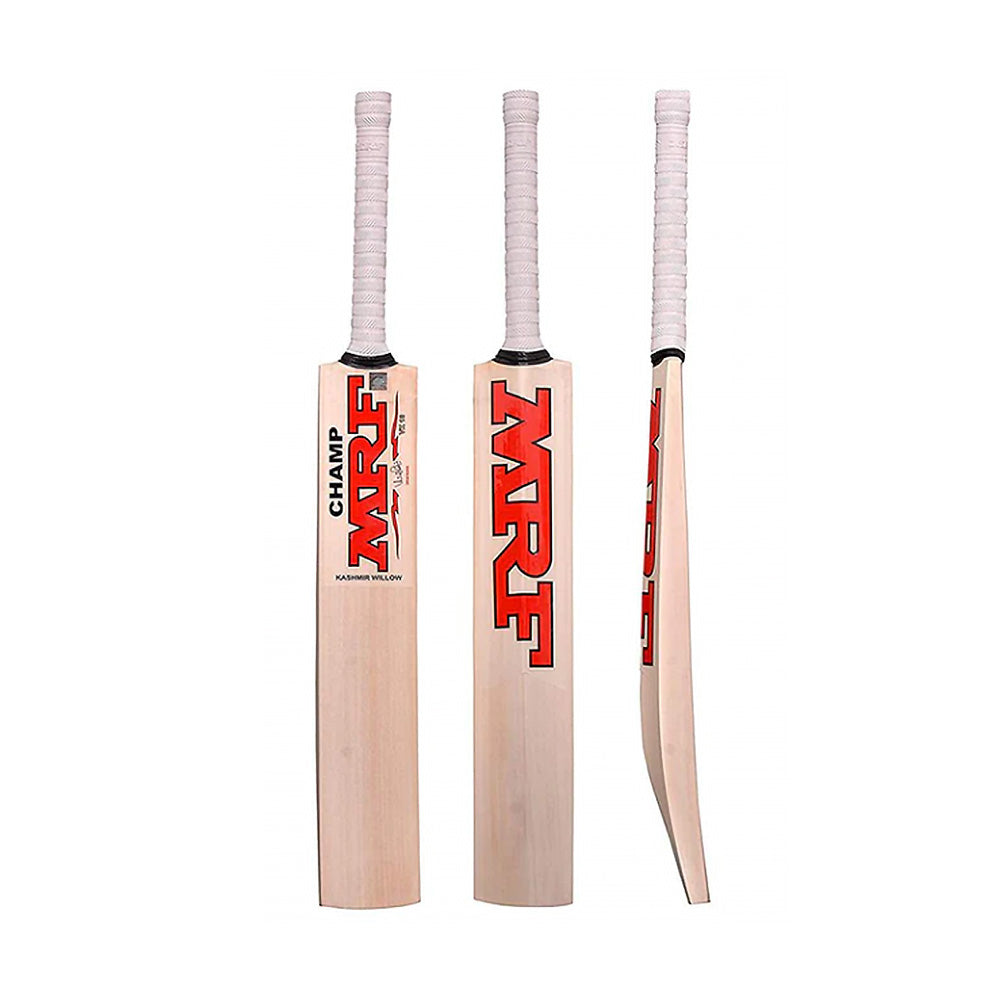 MRF Champ KW Junior-the best cricket bat in the world | Sports World Canberra