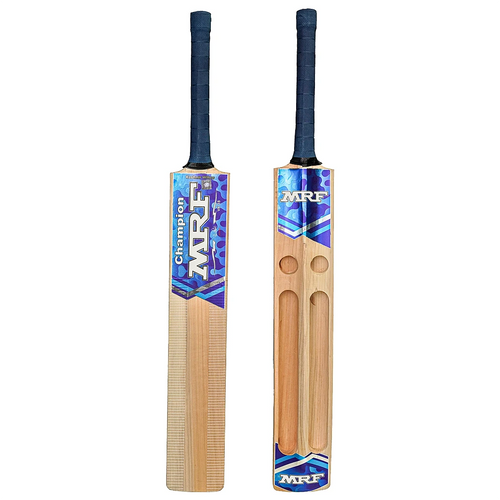 MRF Champion Scoop Indoor Cricket bat