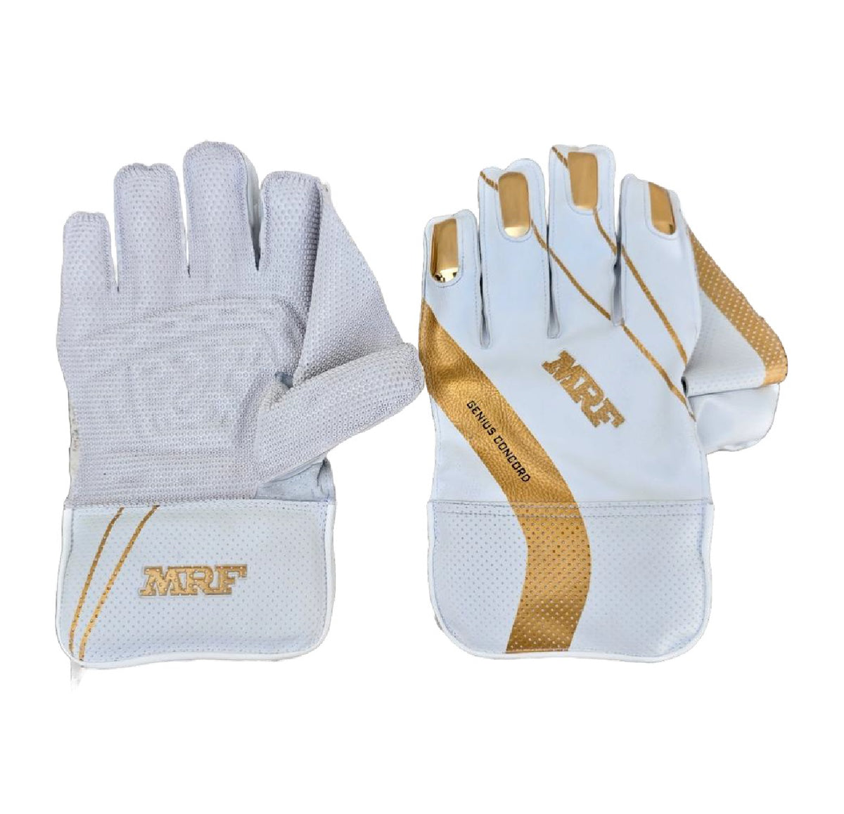 MRF Concord Keeping Gloves - Image 1