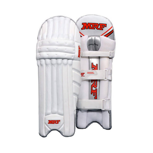 MRF Genius Grand Batting Pads