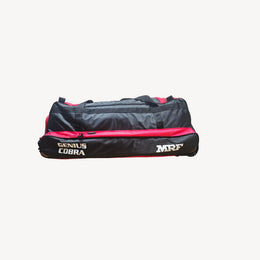 MRF Genius Cobra Kit bag