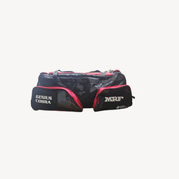 MRF Genius Cobra Kit bag