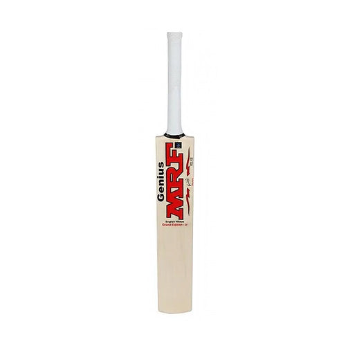 MRF Virat Kohli Genius Grand Cricket Bat JR