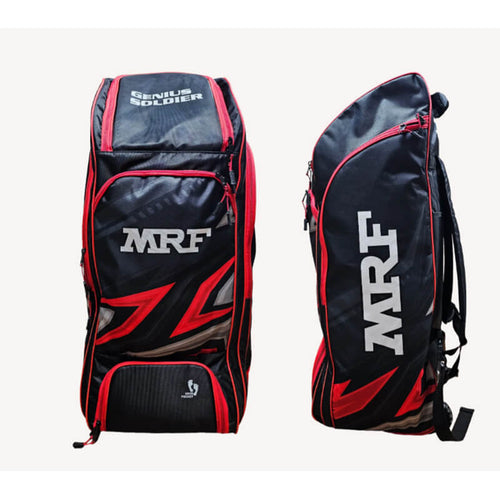 MRF Genius Soldier Duffle Bag