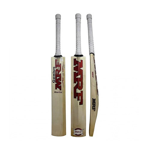 MRF Genius Warrior Cricket Bat