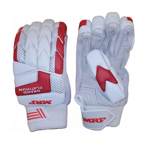 MRF Grand Platinum Batting Gloves