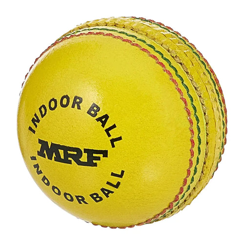 MRF Indoor Cricket Ball