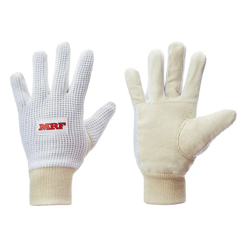 MRF Inners Wicket Keeping Chamois