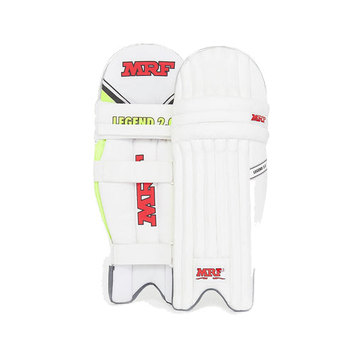 MRF Legend VK 2.0 Batting Pads