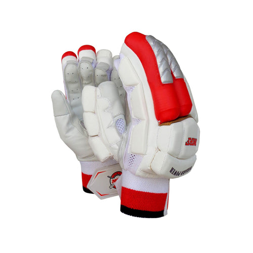 MRF Power Edition Batting Gloves