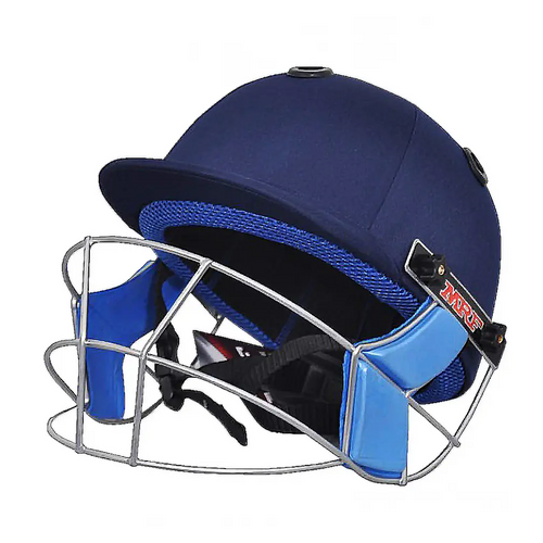 MRF Prodigy Cricket Helmet