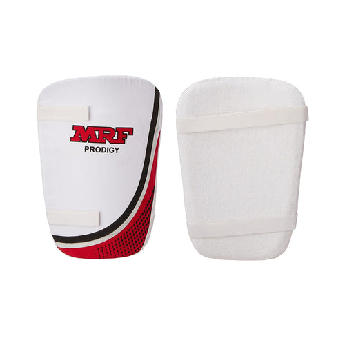 MRF Prodigy Thigh Guards