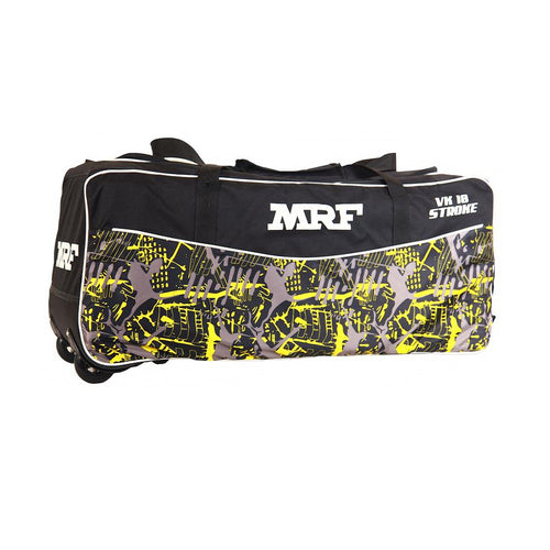 MRF VK 18 Legend Kit Bag – Medium