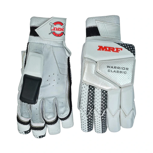 MRF Warrior Classic Batting Gloves
