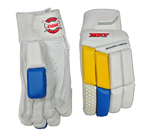 MRF Weapon ArrowBatting Gloves