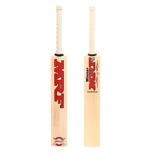MRF Winner Kashmir Willow Cricket Bat