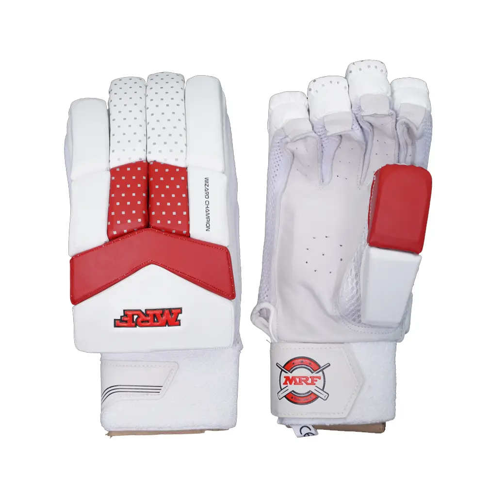 MRF Wizard Champion Batting Gloves | SWC